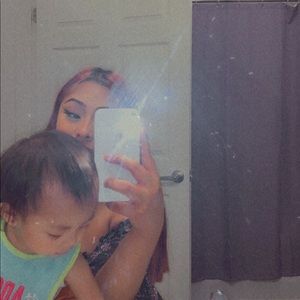 Meet your Posher, Annie